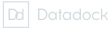 Datadock-logo-gris-300x164